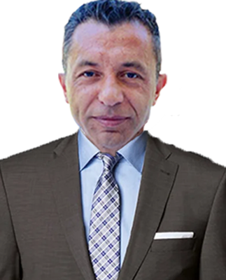 Ercan YÜREKLİ - Yönetim Kurulu Başkan Yardımcısı