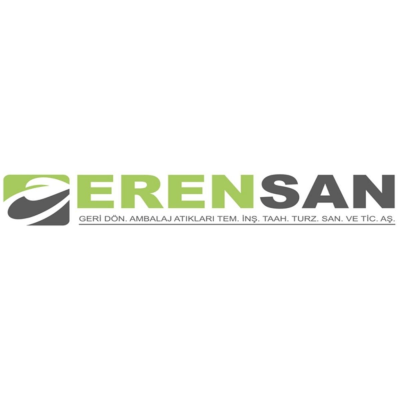 ERENSAN GERİ DÖNÜŞÜM AMBALAJ ATIKLARI   TEM.İNŞ.TAAH.TURİZM SAN.VE TİC.A.Ş.
